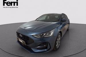 FORD Focus 1.0 ecoboost h ST-Line Style 125cv