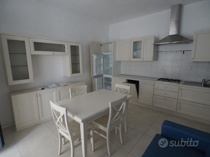 Appartamento – TS - Vista 3