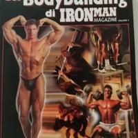 libro L'enciclopedia del Bodybuilding di IronMan