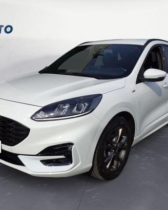 Ford Kuga 2.5 full hybrid ST-Line 2wd 190cv cvt