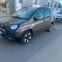 Fiat panda 1.0 FireFly Hybrid