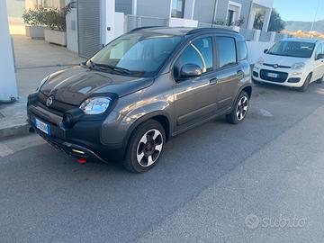 Fiat panda 1.0 FireFly Hybrid
