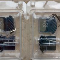 Pastiglie freni Shimano XT / SLX / DEORE