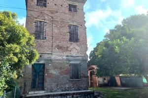 RUSTICO A SACCOLONGO