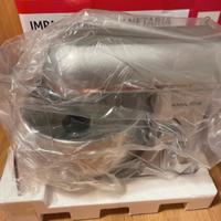 impastatrice planetaria nuova mai usata