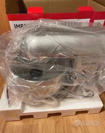 impastatrice planetaria nuova mai usata