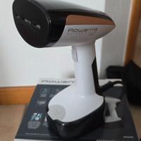 Ferro da stiro da viaggio Rowenta come nuovo