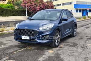 FORD Kuga 2.5 Plug In Hybrid 225 CV CVT 2WD ST-Lin