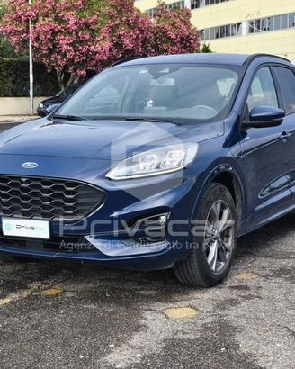 FORD Kuga 2.5 Plug In Hybrid 225 CV CVT 2WD ST-Lin