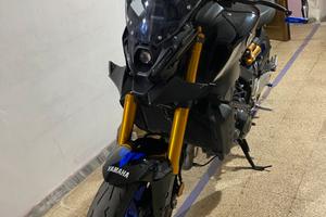 Yamaha mt 09 sp