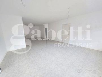 Appartamento Orte [Cod. rif 3213808VRG]