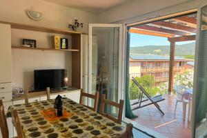 Procchio, Elba, a 90 m dalla spiaggia
