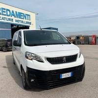 Peugeot Expert 2.0 BLUEHDI 120 PREMIUM STANDARD