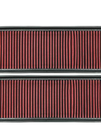 FILTRO ASPIRAZIONE DIRETTA MERCEDES C207 A207 09-1