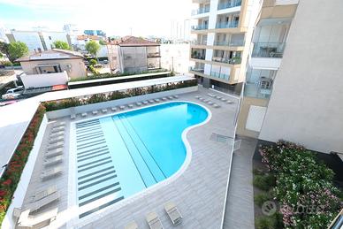 Last Minute con Piscina 8/08-15/08 P.zza Drago