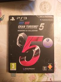 Giochi per PS1, PS2, PS3, PS4, PC