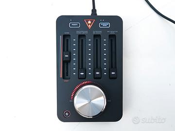 Turtle Beach Elite Pro Audio Controller
