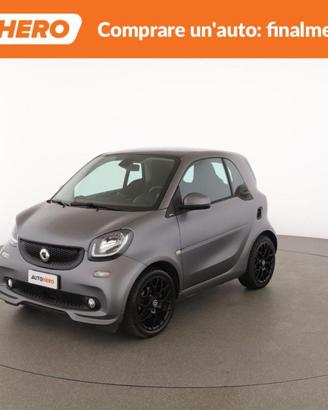 SMART ForTwo JD68439