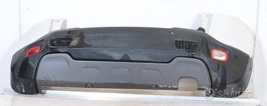PARAURTI POSTERIORE - JEEP RENEGADE