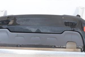 PARAURTI POSTERIORE - JEEP RENEGADE