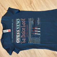 T-shirt donna Guess 