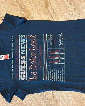 T-shirt donna Guess 