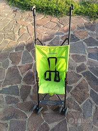 passeggino leggero 