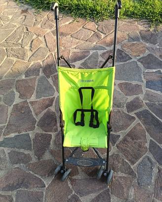passeggino leggero 
