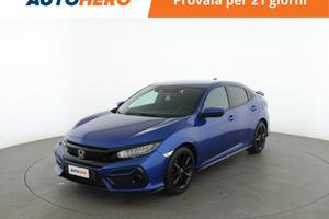 HONDA Civic AW58521