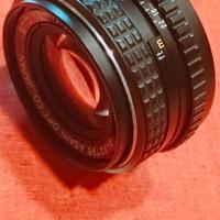 Pentax M 50 f1,7