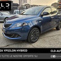 LANCIA Ypsilon 1.0 FireFly 5 porte S&S Hybrid