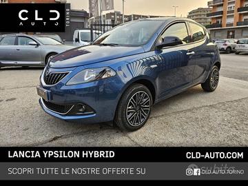 LANCIA Ypsilon 1.0 FireFly 5 porte S&S Hybrid