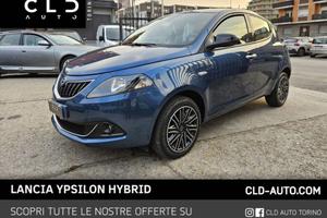 LANCIA Ypsilon 1.0 FireFly 5 porte S&S Hybrid