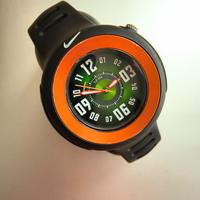 Nike WK0009 orologio sportivo raro