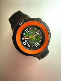 Nike WK0009 orologio sportivo raro
