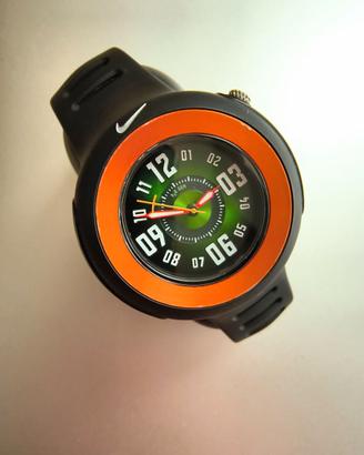 Nike WK0009 orologio sportivo raro