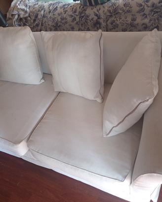 Divano letto matrimoniale  Confalone