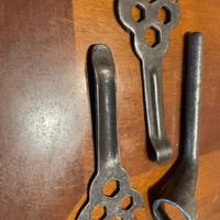 Chiavi vintage per bici