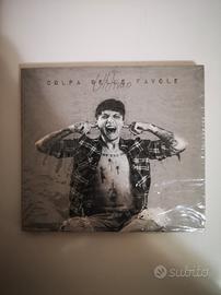 Ultimo - "Colpa delle favole" 