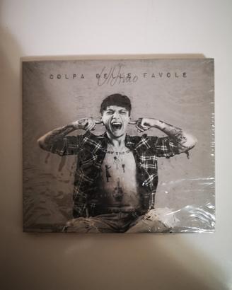Ultimo - "Colpa delle favole" 