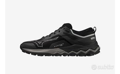 Scarpe running Mizuno wave ibuki 4 