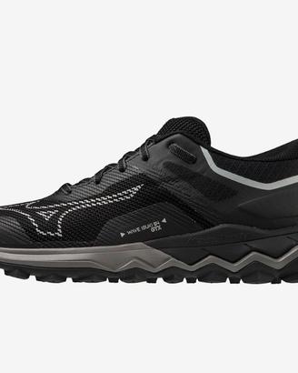 Scarpe running Mizuno wave ibuki 4 