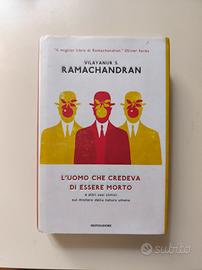 L'uomo che credeva di essere morto - Ramachandran 