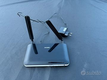D-link dwr 921