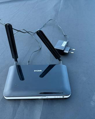 D-link dwr 921