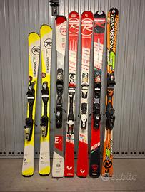 sci rossignol