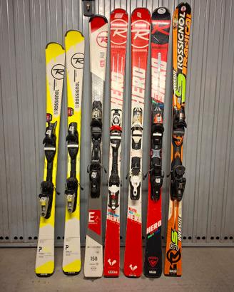 sci rossignol