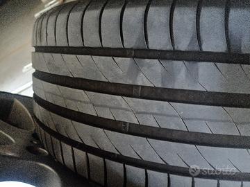 cerchi gomme BMW 320