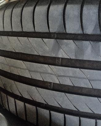 cerchi gomme BMW 320