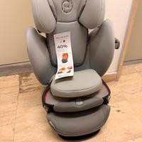 Cybex Gold Pallas S Fix Seggiolino Auto 2 in 1